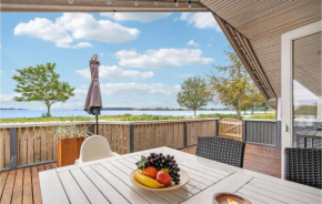3 Bedroom Lovely Home In Haderslev